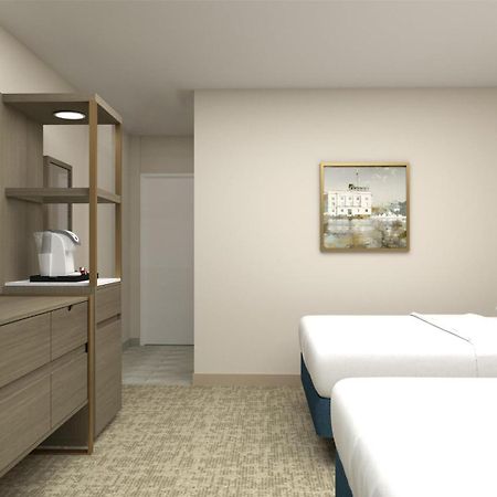 Doubletree By Hilton Wilmington, Nc Hotel Bagian luar foto