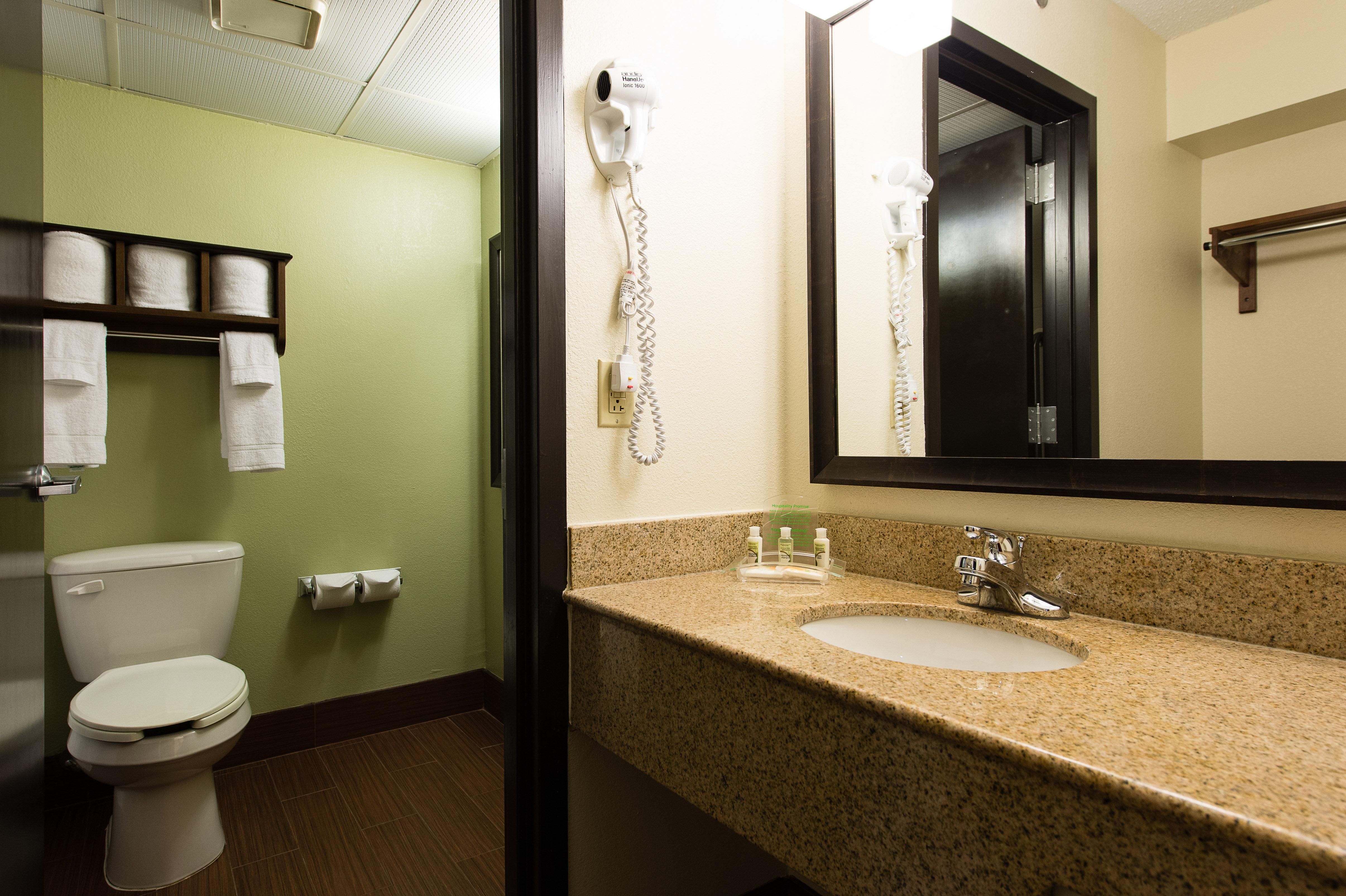 Doubletree By Hilton Wilmington, Nc Hotel Bagian luar foto