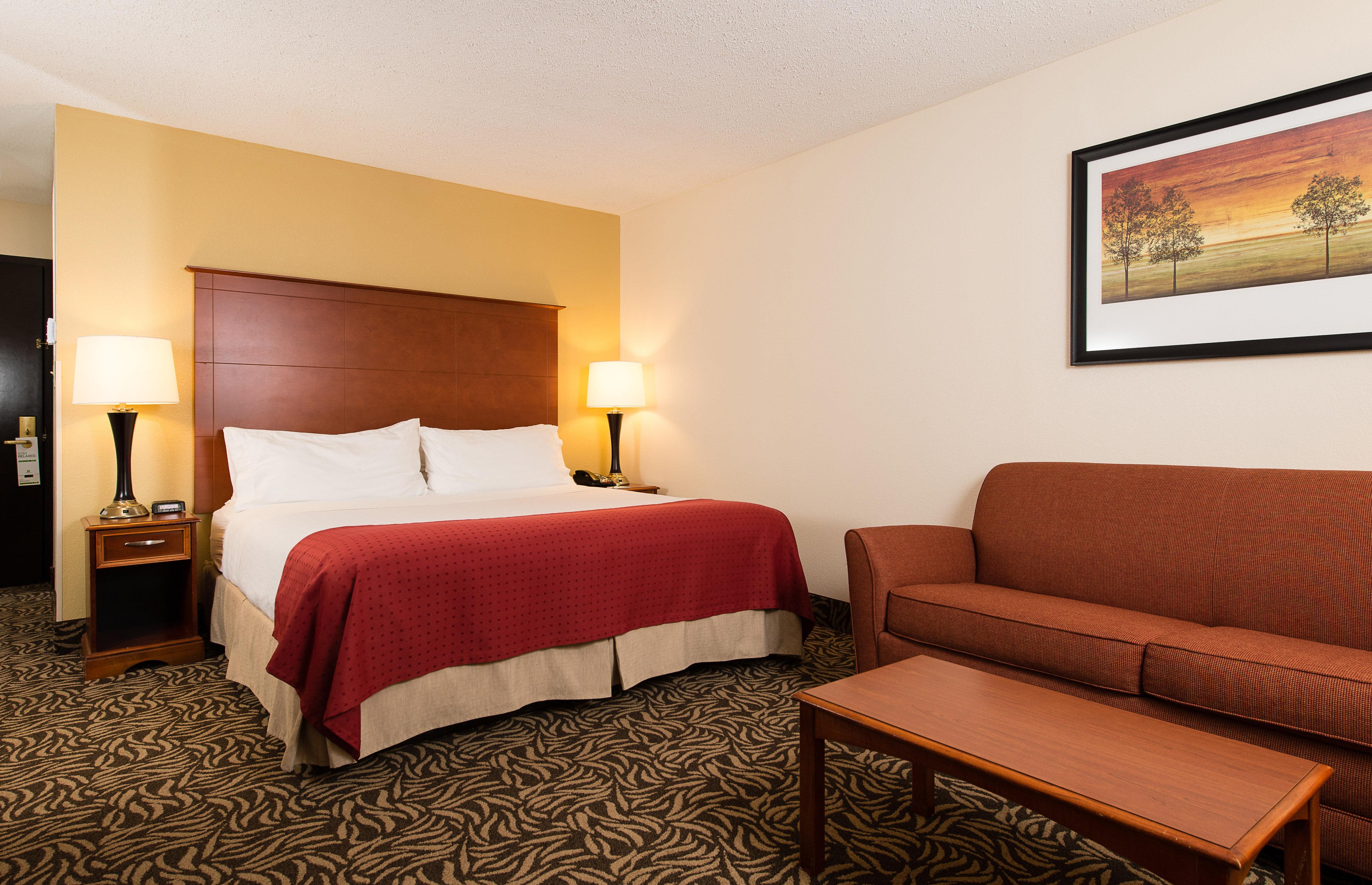 Doubletree By Hilton Wilmington, Nc Hotel Bagian luar foto