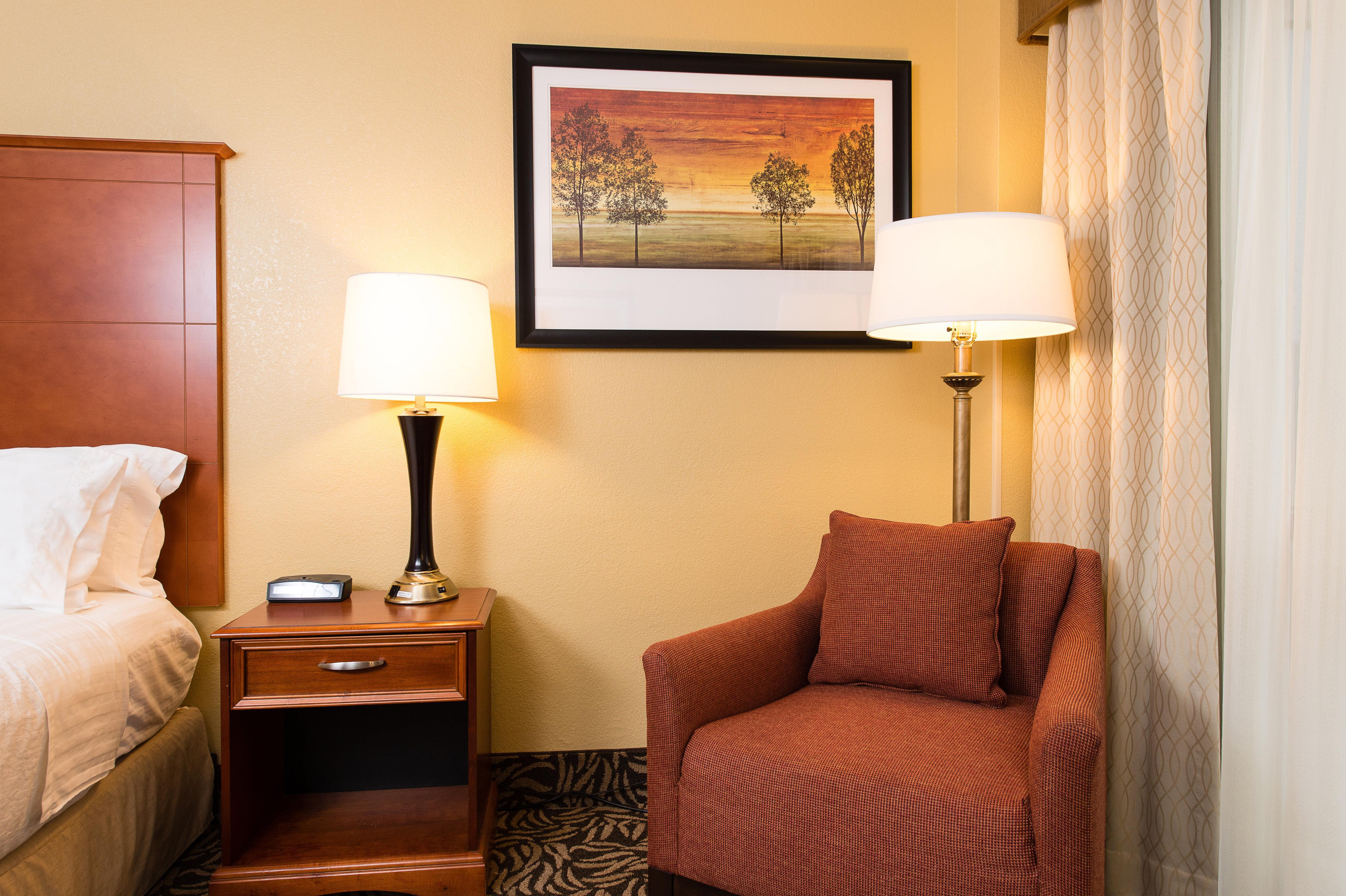Doubletree By Hilton Wilmington, Nc Hotel Bagian luar foto