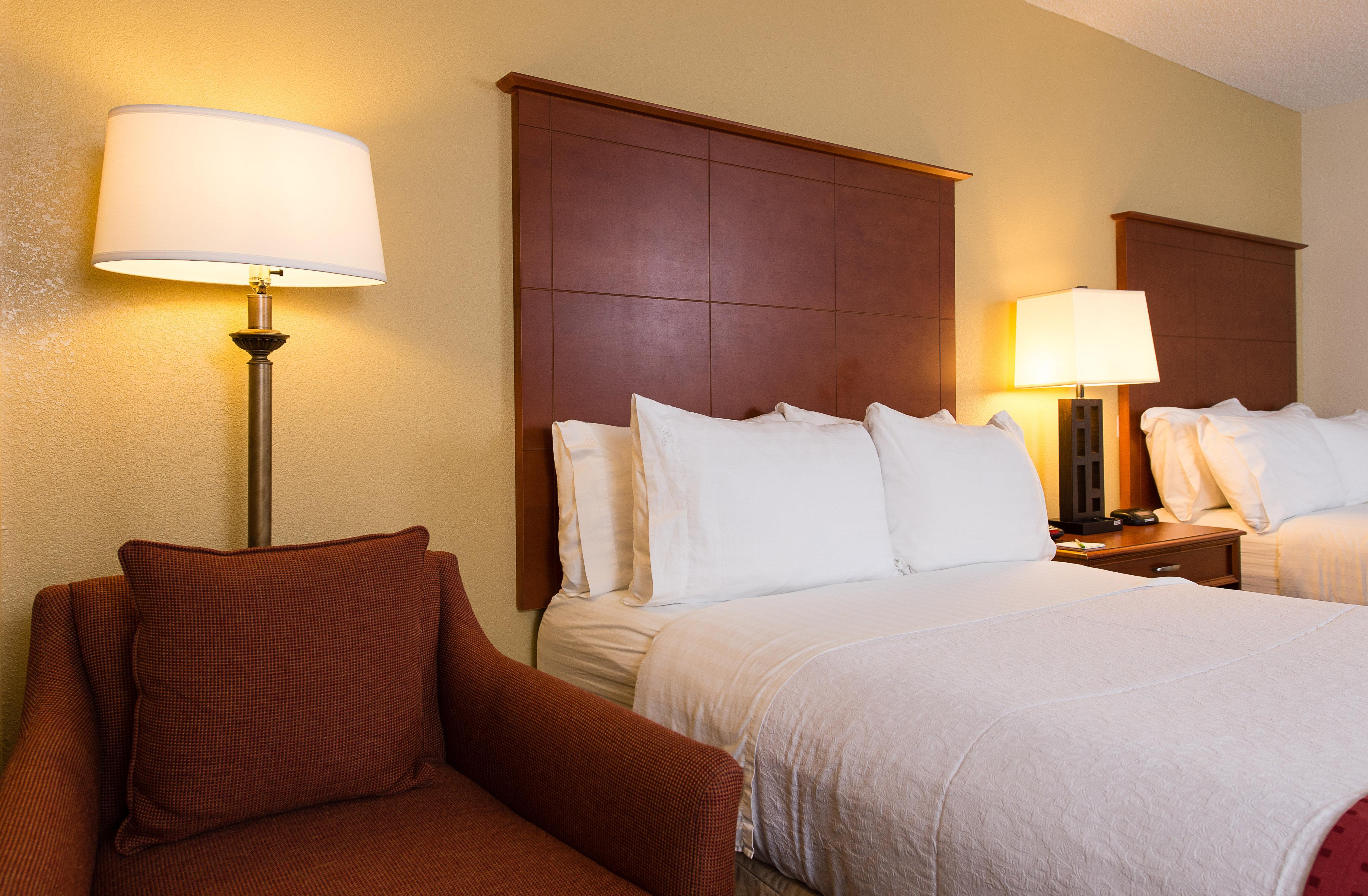 Doubletree By Hilton Wilmington, Nc Hotel Bagian luar foto