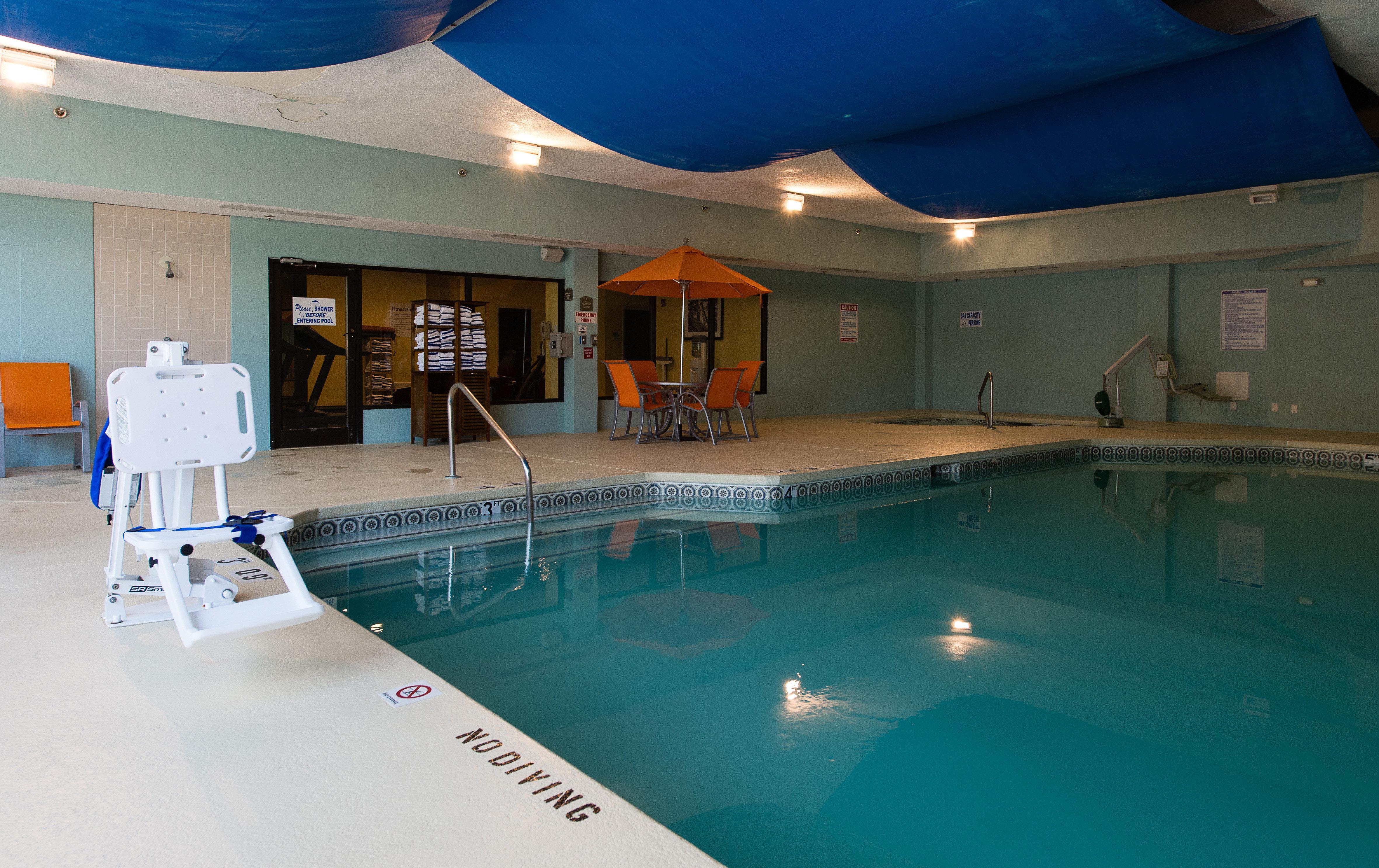 Doubletree By Hilton Wilmington, Nc Hotel Bagian luar foto
