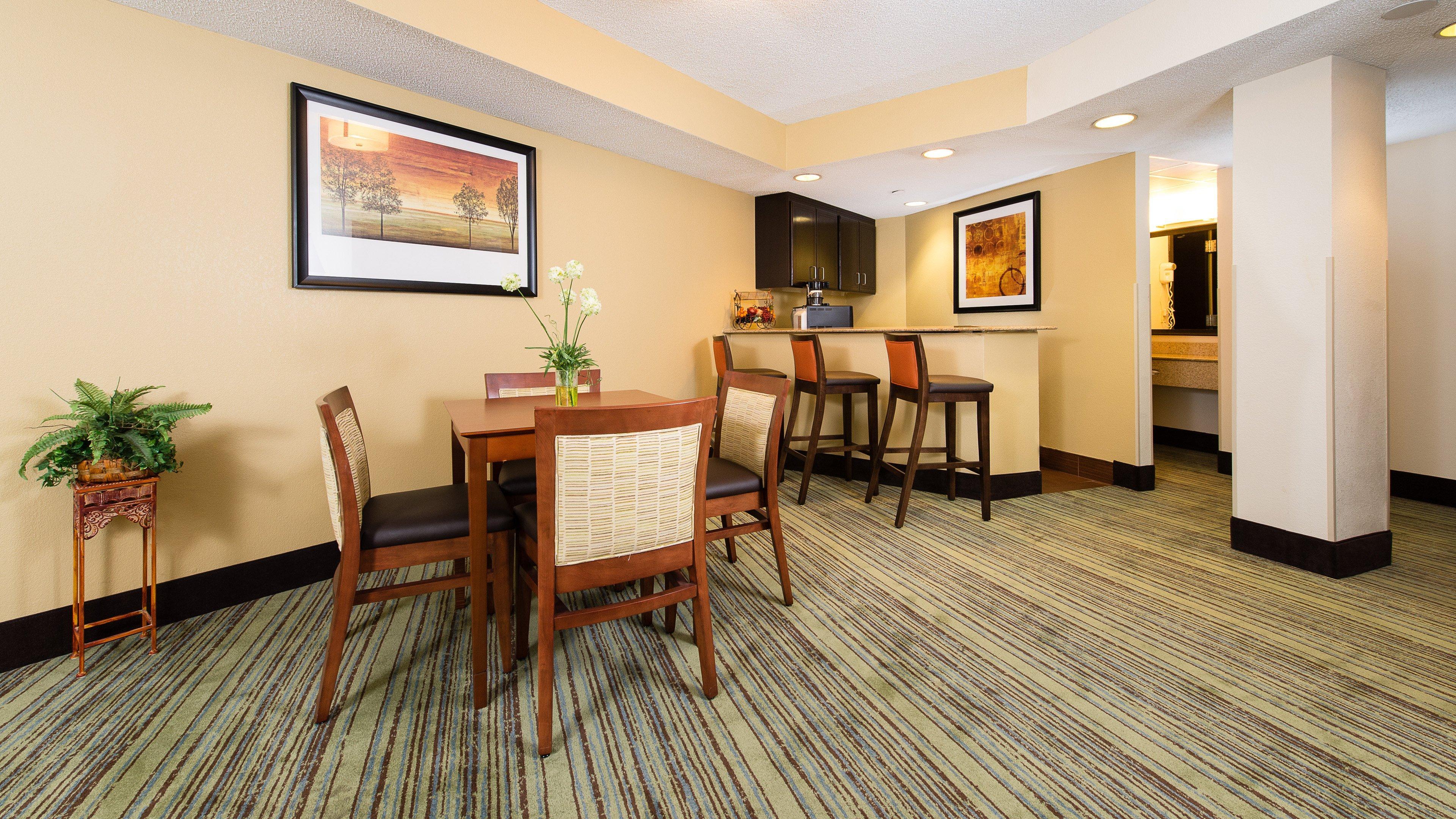Doubletree By Hilton Wilmington, Nc Hotel Bagian luar foto