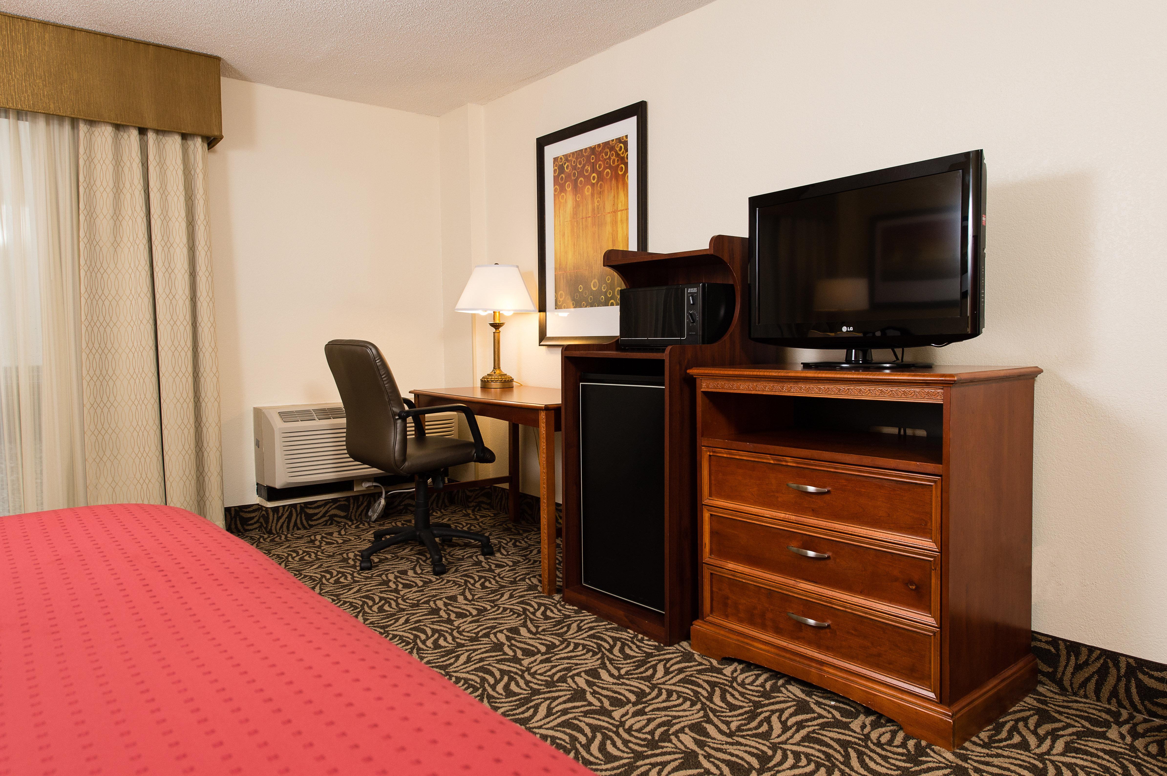 Doubletree By Hilton Wilmington, Nc Hotel Bagian luar foto