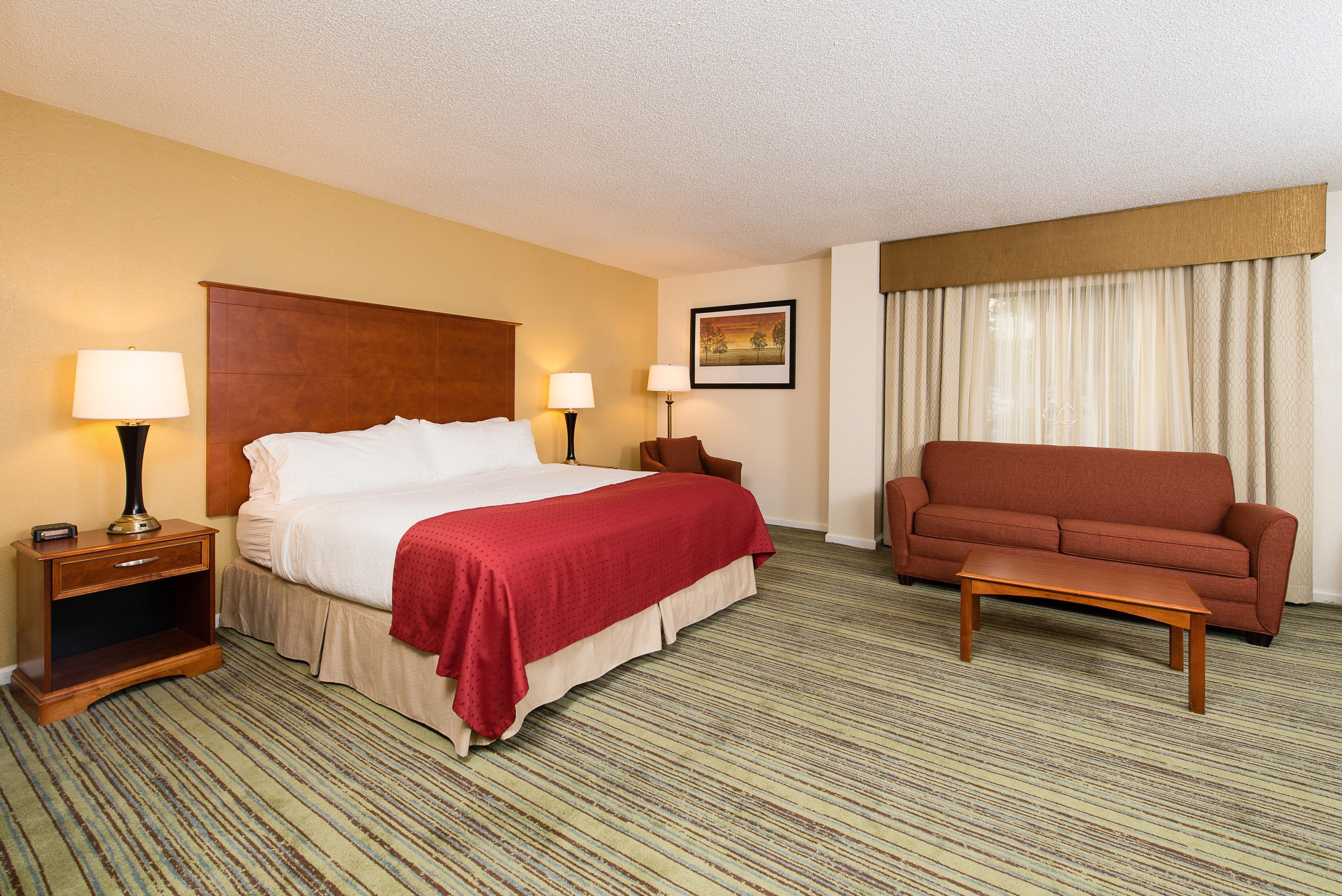 Doubletree By Hilton Wilmington, Nc Hotel Bagian luar foto