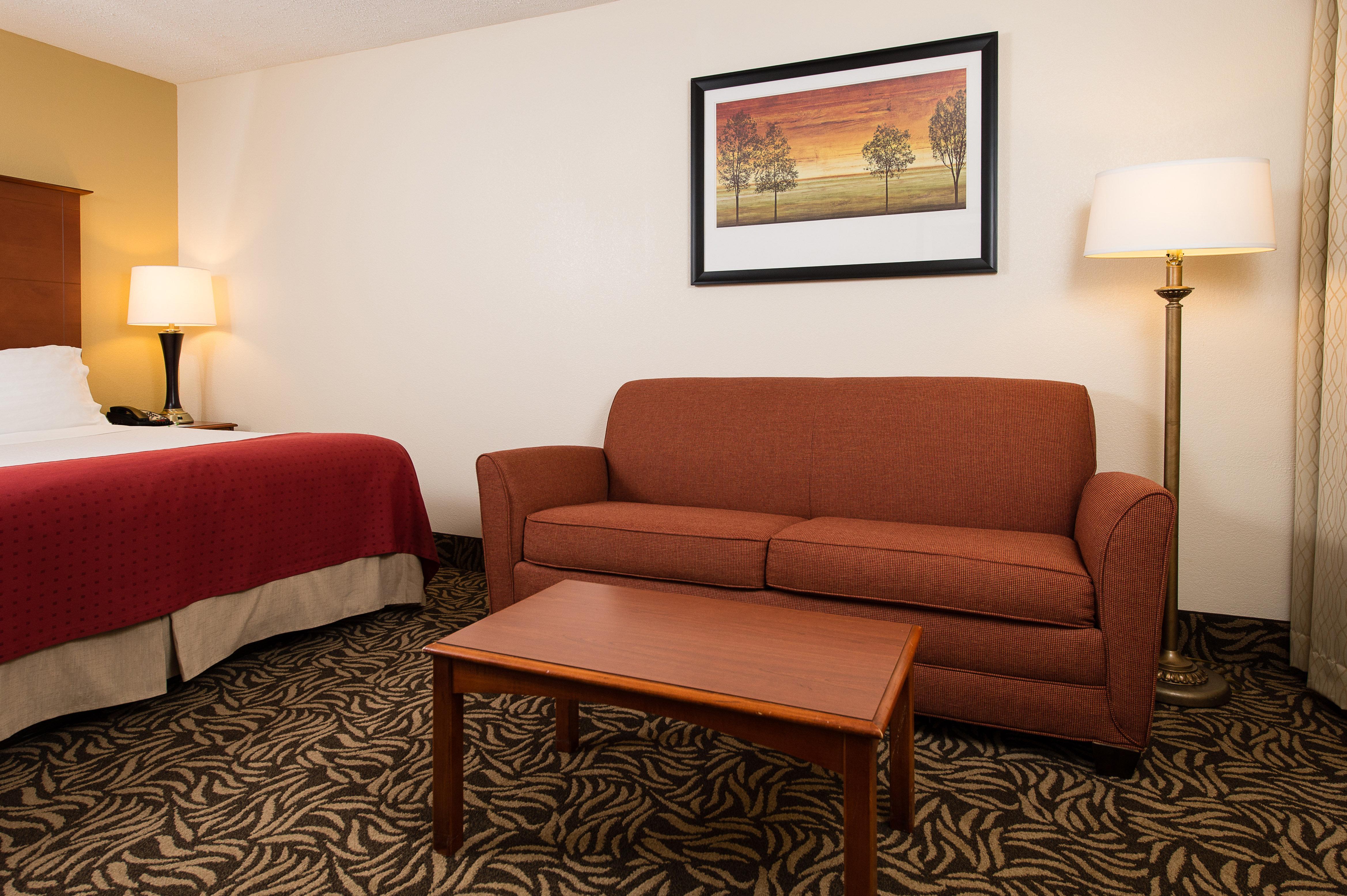 Doubletree By Hilton Wilmington, Nc Hotel Bagian luar foto
