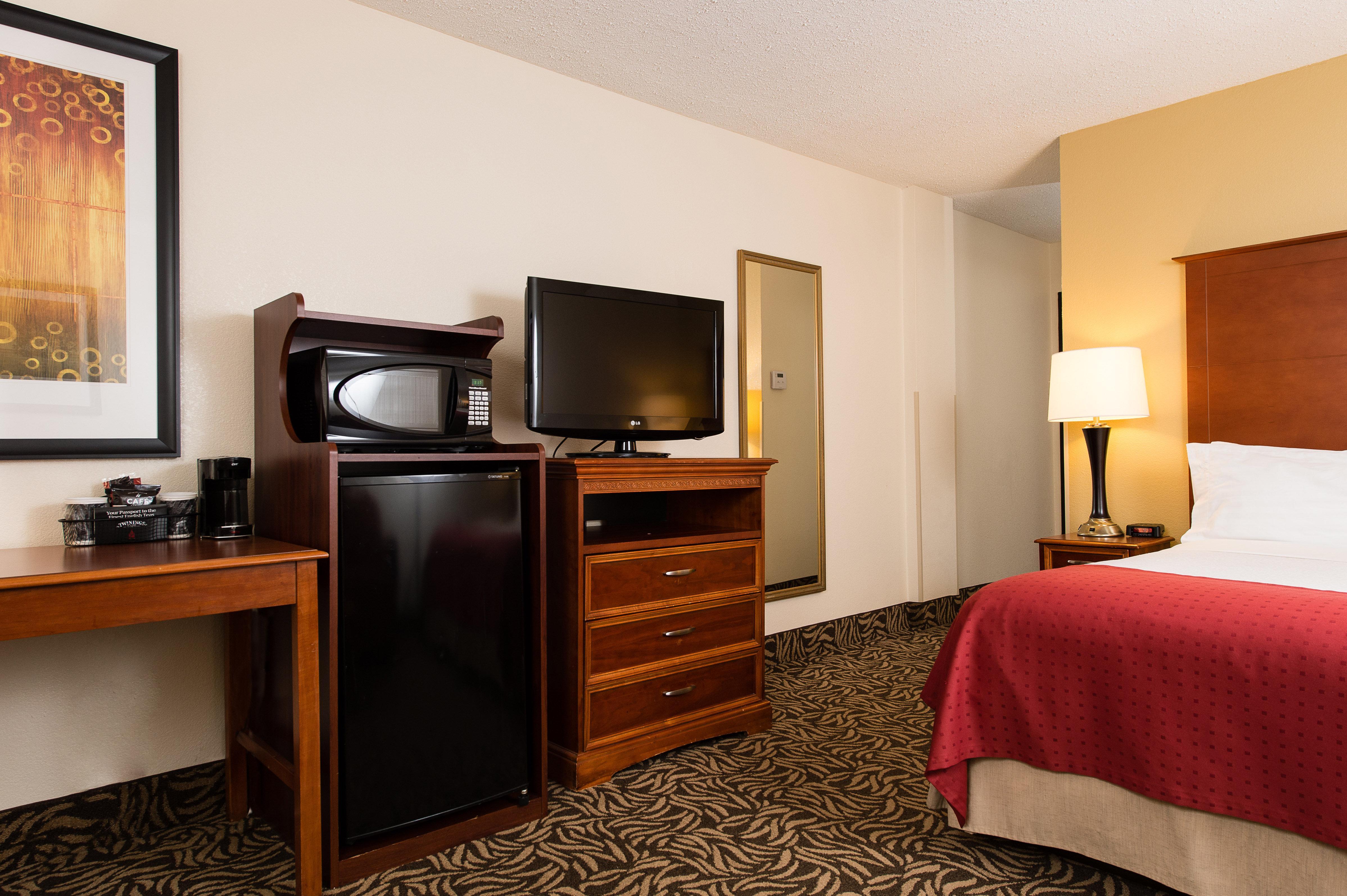 Doubletree By Hilton Wilmington, Nc Hotel Bagian luar foto