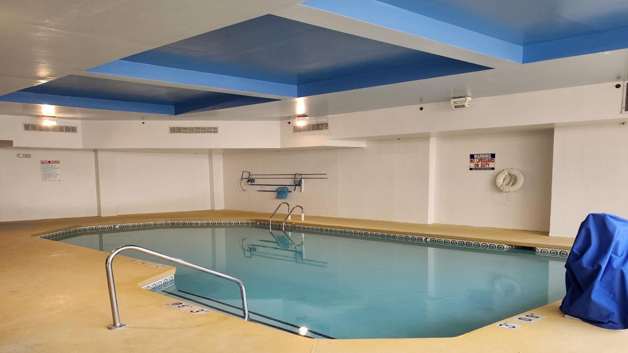 Doubletree By Hilton Wilmington, Nc Hotel Bagian luar foto