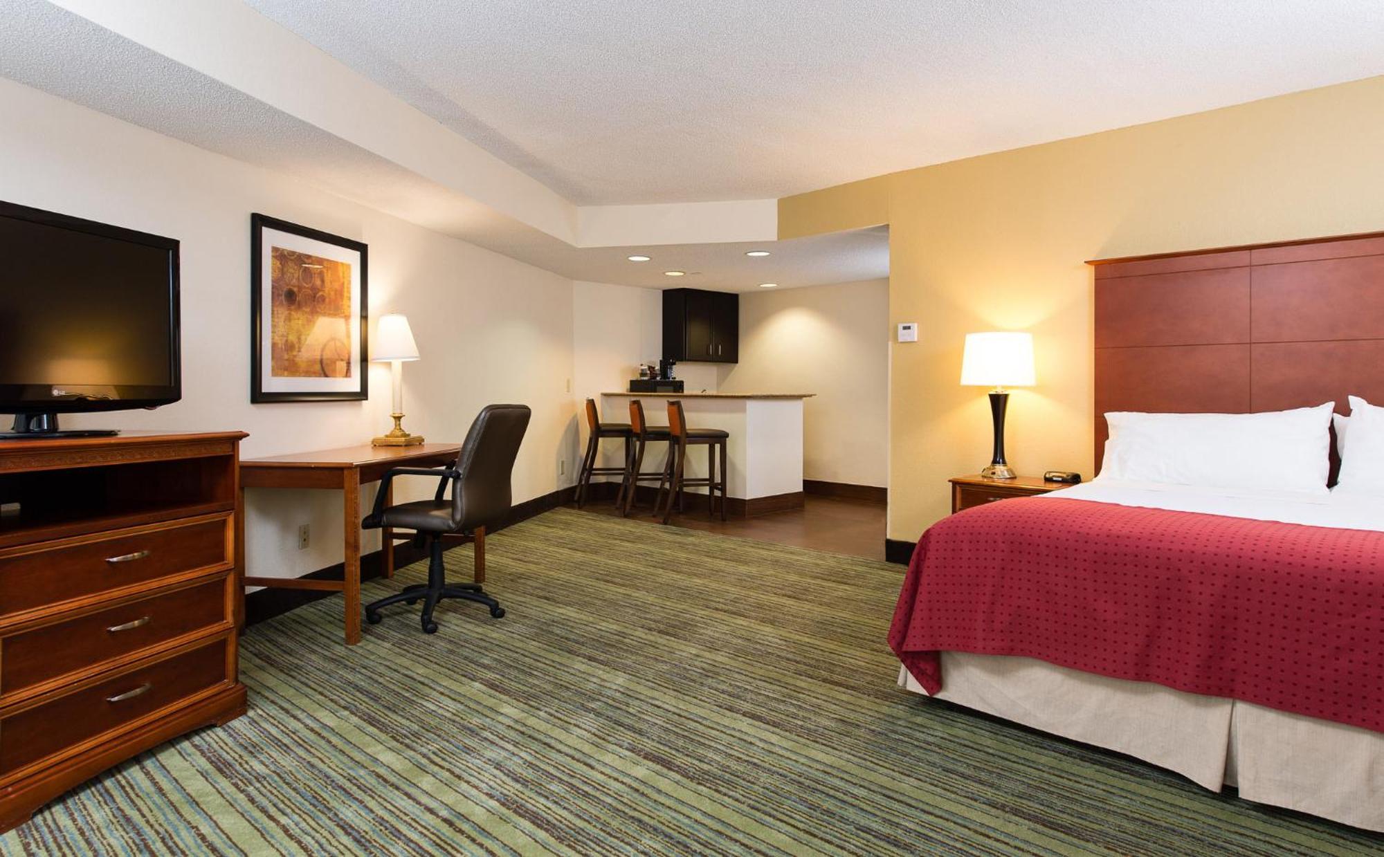 Doubletree By Hilton Wilmington, Nc Hotel Bagian luar foto
