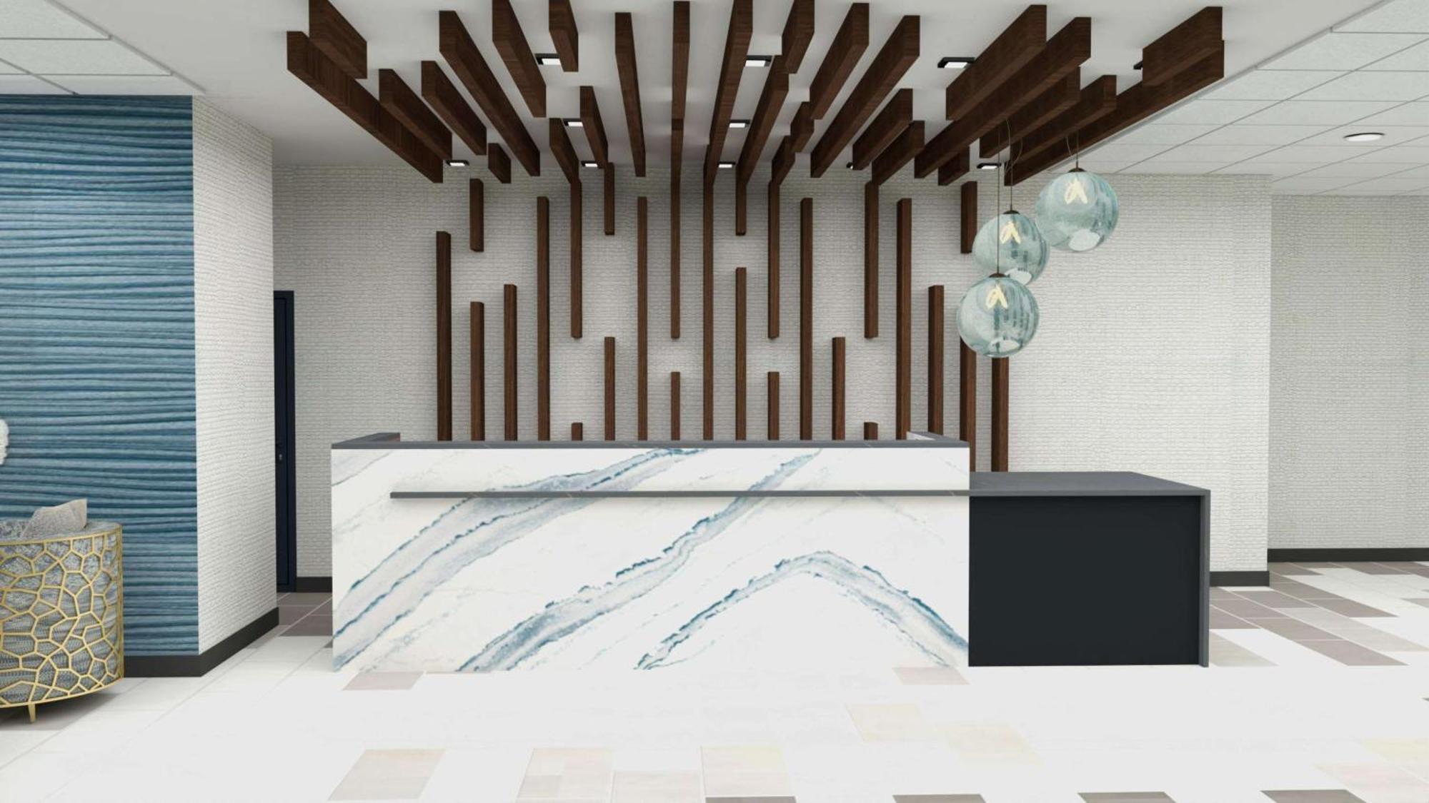 Doubletree By Hilton Wilmington, Nc Hotel Bagian luar foto