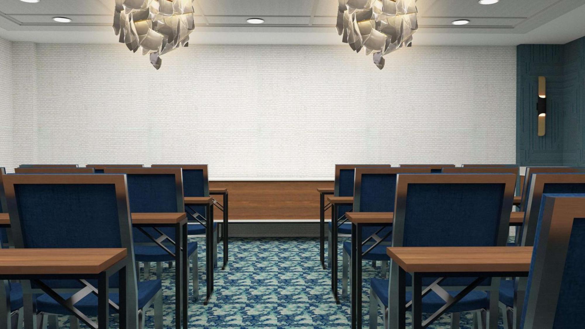 Doubletree By Hilton Wilmington, Nc Hotel Bagian luar foto
