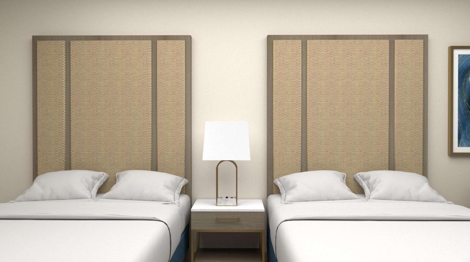 Doubletree By Hilton Wilmington, Nc Hotel Bagian luar foto