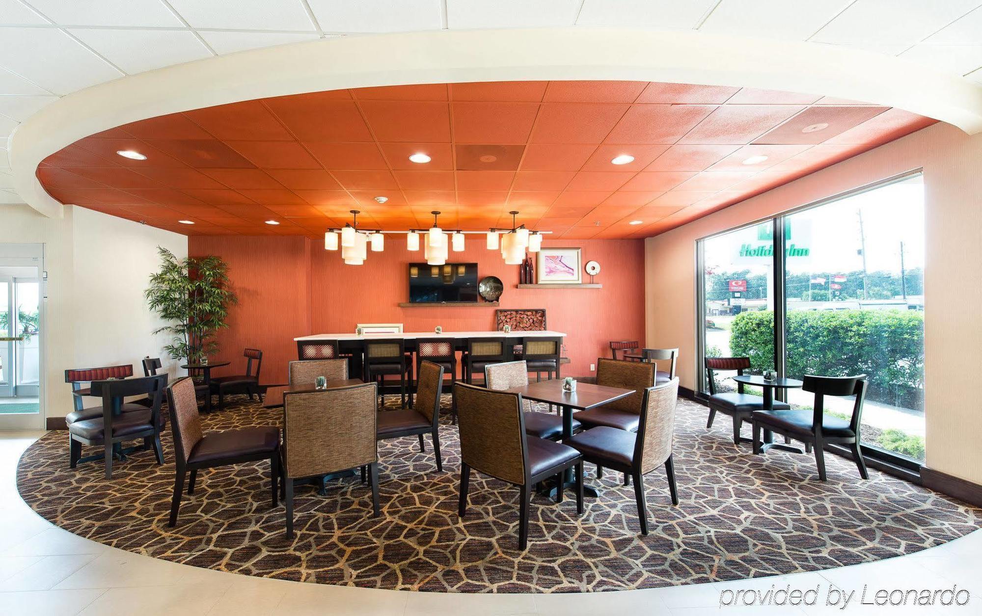 Doubletree By Hilton Wilmington, Nc Hotel Bagian luar foto