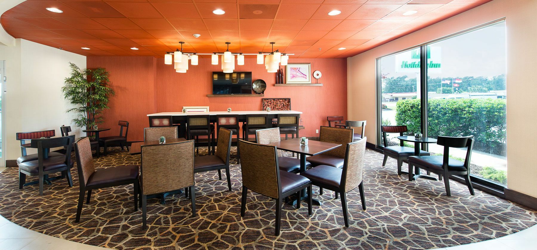 Doubletree By Hilton Wilmington, Nc Hotel Bagian luar foto