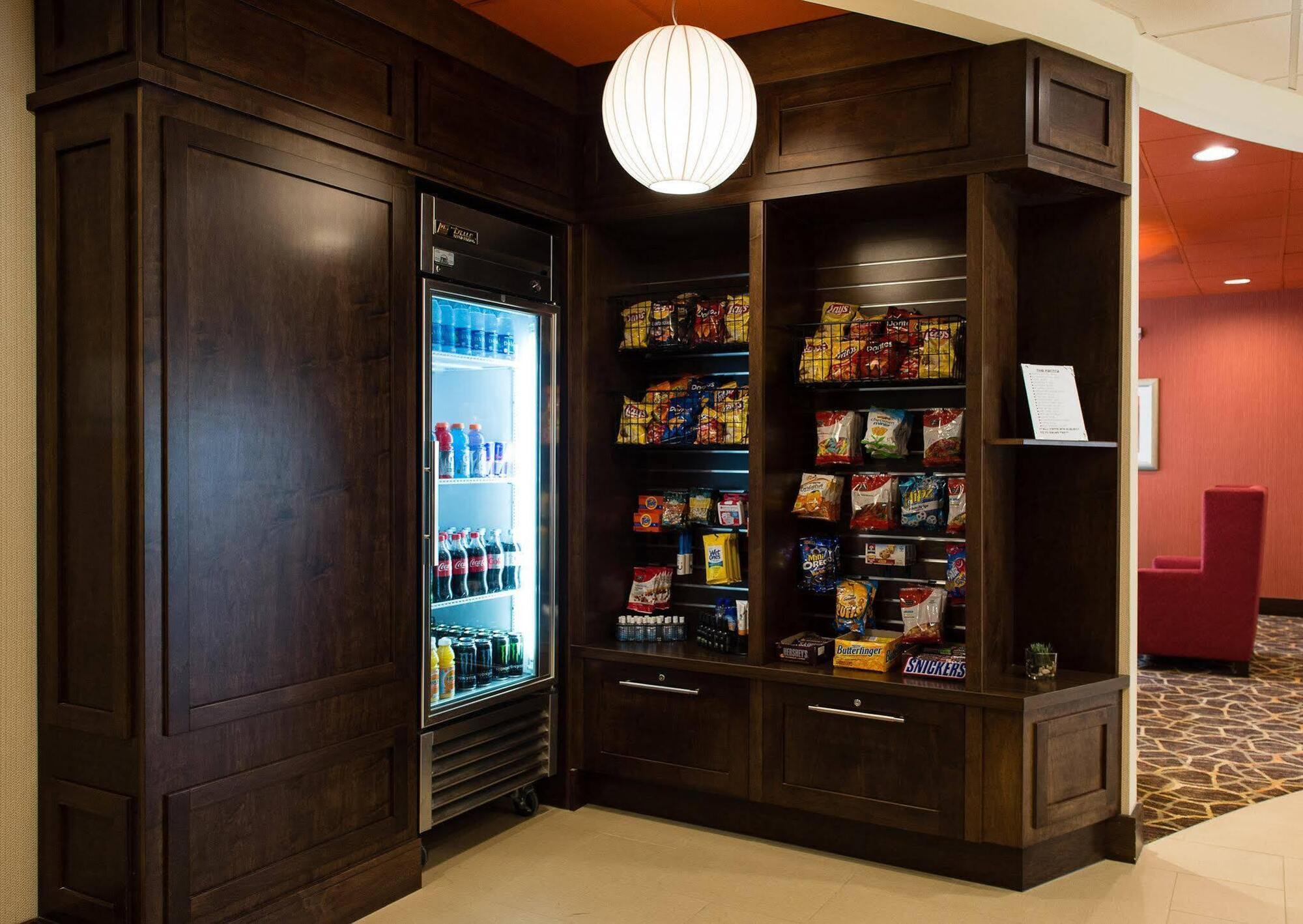 Doubletree By Hilton Wilmington, Nc Hotel Bagian luar foto