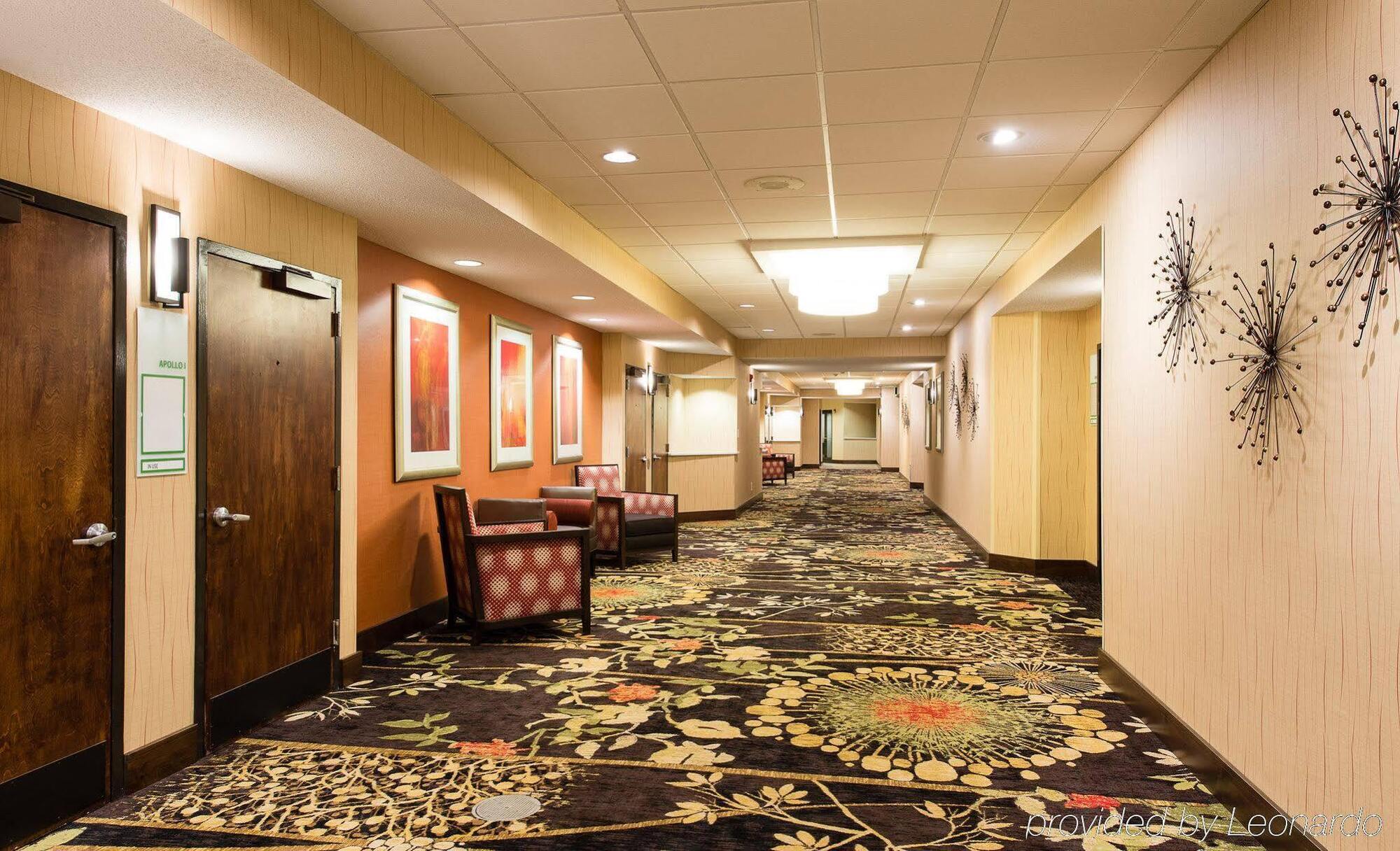 Doubletree By Hilton Wilmington, Nc Hotel Bagian luar foto